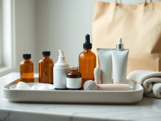 PCA Skin sale at Dermoi: top products, savings and home beauty options