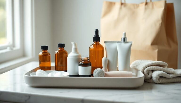 PCA Skin sale at Dermoi: top products, savings and home beauty options