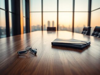 PFU (EMEA) appoints Yasunari Shimizu as new president and CEO