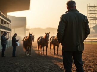 Preakness odds at Laurel Park: how early races and trainer moves are rewriting the market