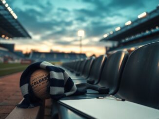 Pressley reflects on doubts as Dundee finish eighth and eye 2026/27