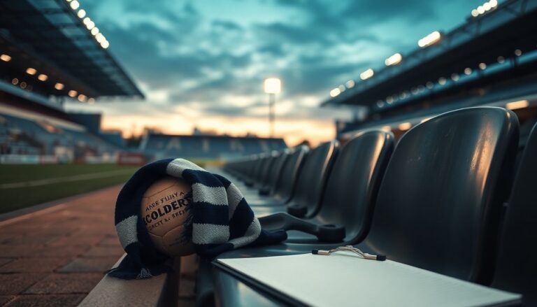 Pressley reflects on doubts as Dundee finish eighth and eye 2026/27