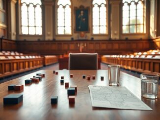 Reform UK surge reshapes local map as Labour loses ground, analysis finds