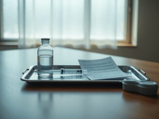 Retatrutide and the rise of GLP-3 drugs: benefits, risks and how to stay safe