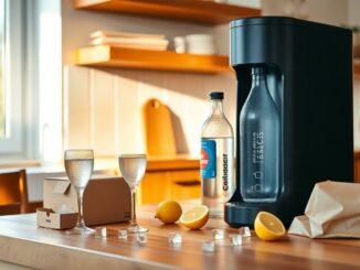 Save on SodaStream Terra: Amazon price cut under £57 for a limited time