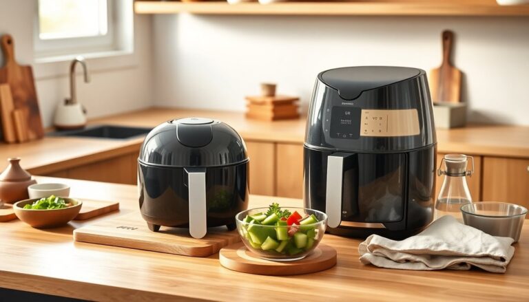Save on the Ninja CRISPi portable or choose the CRISPi PRO for a glass-based air fryer experience