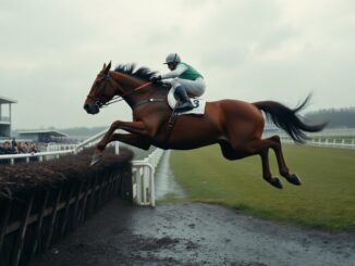 Sel Jem back to the fore at Auteuil with dominant Gold Cup victory