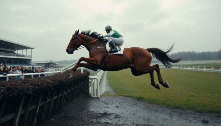 Sel Jem back to the fore at Auteuil with dominant Gold Cup victory
