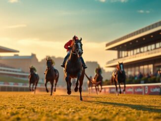Selma De Vary seals Grade 1 success for Townend and Mullins at Auteuil