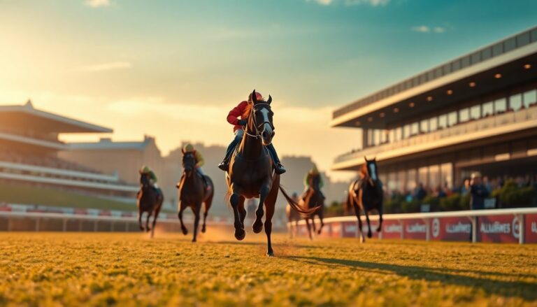 Selma De Vary seals Grade 1 success for Townend and Mullins at Auteuil