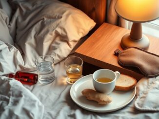 Simple strategies for managing acid reflux from a gastroenterologist