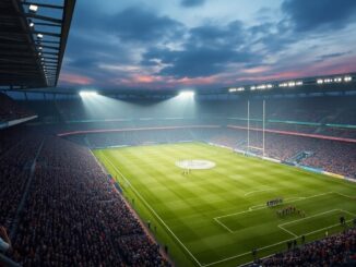Sold-out Dexcom Stadium hosts season-defining Connacht v Munster