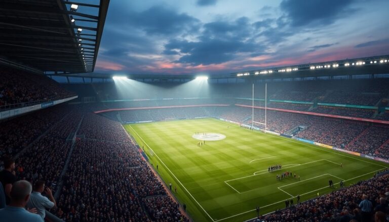 Sold-out Dexcom Stadium hosts season-defining Connacht v Munster