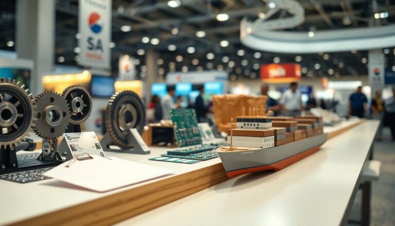 Subcon Thailand 20th edition posts strong parts trade and deepens global sourcing ties