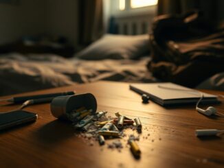 Super-strength nicotine pouches and the growing risk to young people