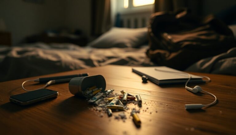 Super-strength nicotine pouches and the growing risk to young people