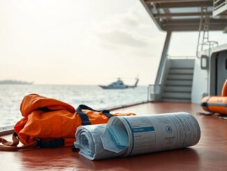Suspected hantavirus outbreak on MV Hondius prompts evacuations and health response