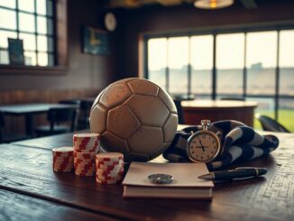 Top five teams driving 2026 World Cup betting markets