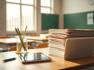 Trends in special educational needs and EHC plans across schools