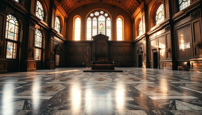 UK Supreme Court to hear appeals in Glasgow at City Chambers