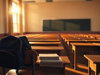 Understanding pupil absence in 2026/25: rates, patterns and who is most affected