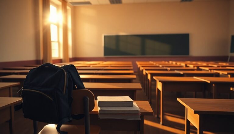 Understanding pupil absence in 2026/25: rates, patterns and who is most affected