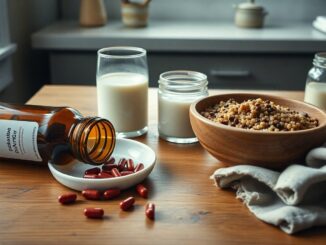 Vegan diet and vitamin B12: what the tragic case of a student reveals