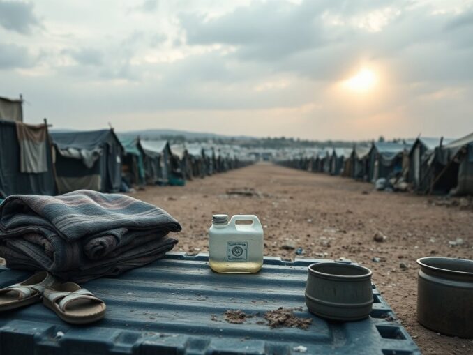 Violence in Blue Nile State forces thousands from their homes
