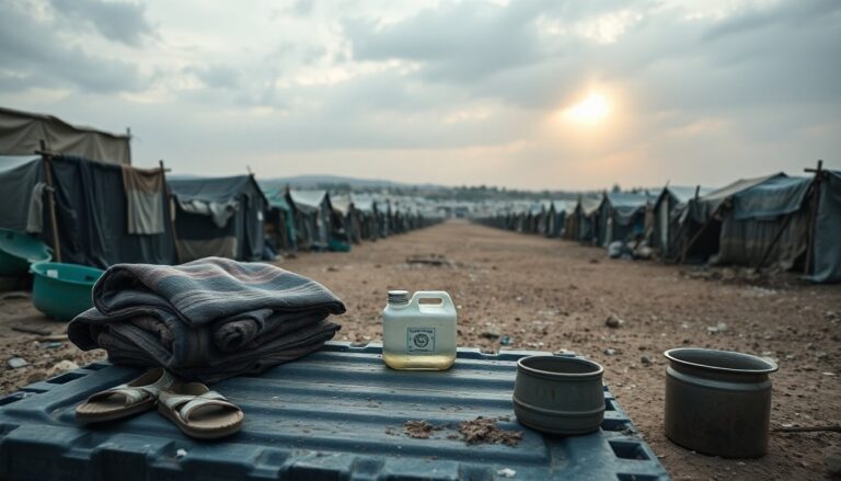 Violence in Blue Nile State forces thousands from their homes