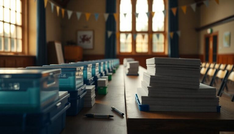 Wales votes signal a seismic shift as Labour admits it will not form government