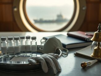 What the hantavirus cases on MV Hondius mean for the UK public
