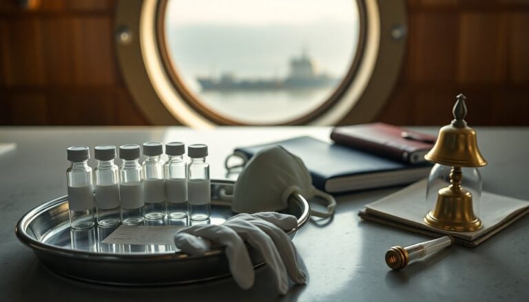 What the hantavirus cases on MV Hondius mean for the UK public
