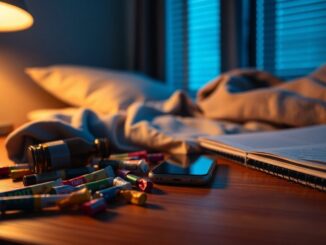 Why vaping can create lifelong dependence in young people